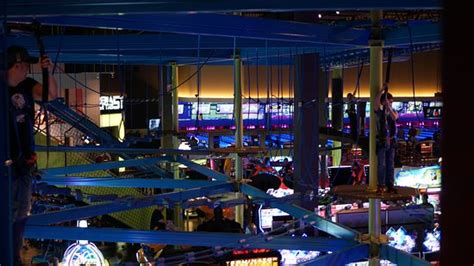 Main event hoffman - Sep 25, 2023 · Main Event Hoffman Estates is more than just 22 lanes of state-of-the-art bowling, gravity ropes, laser tag, and over 100 games. It’s also one of the best … Main Event – Hoffman Estates – Facebook 